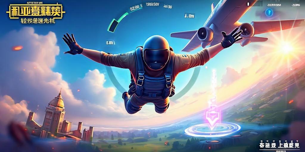 和平精英辅助得类型分为那些