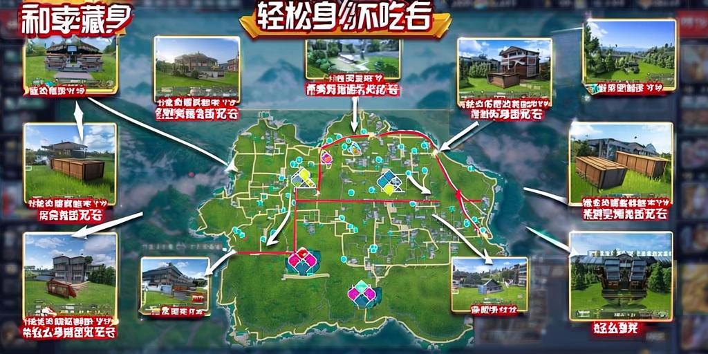 和平精英辅助【蚩尤】